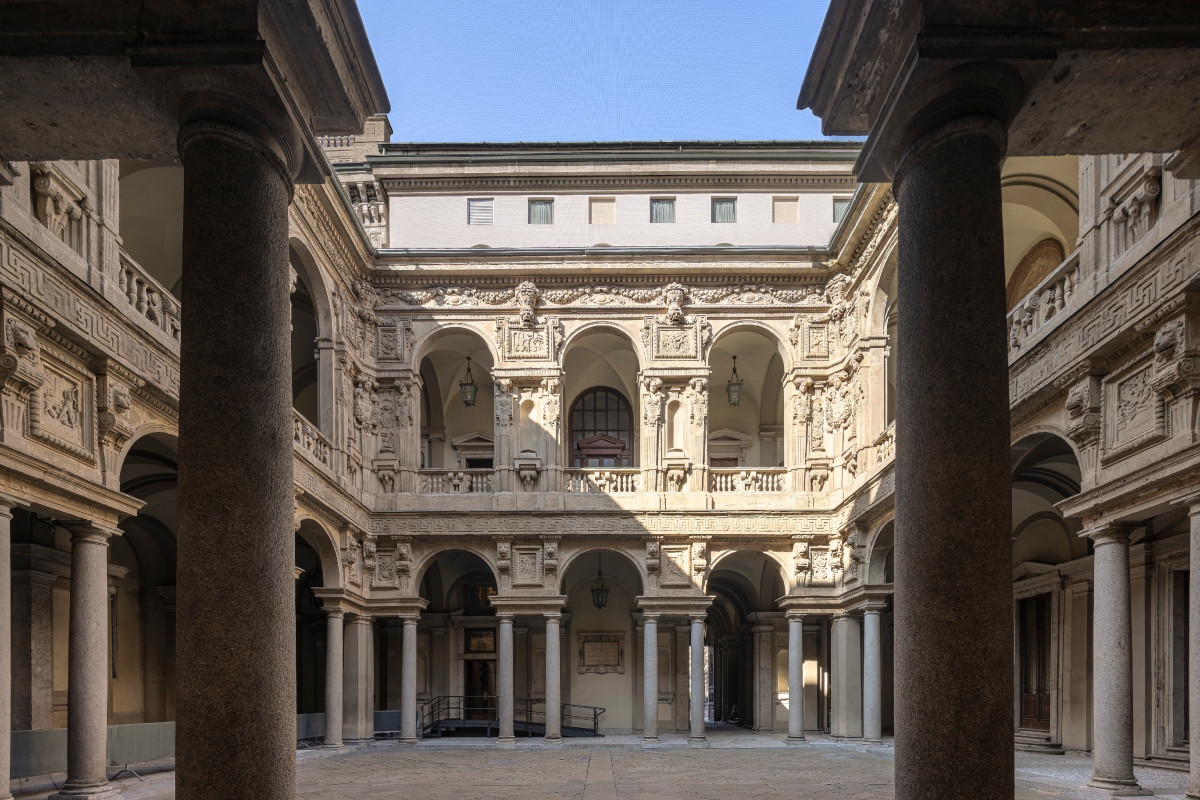 （圖片提供：Tod's）