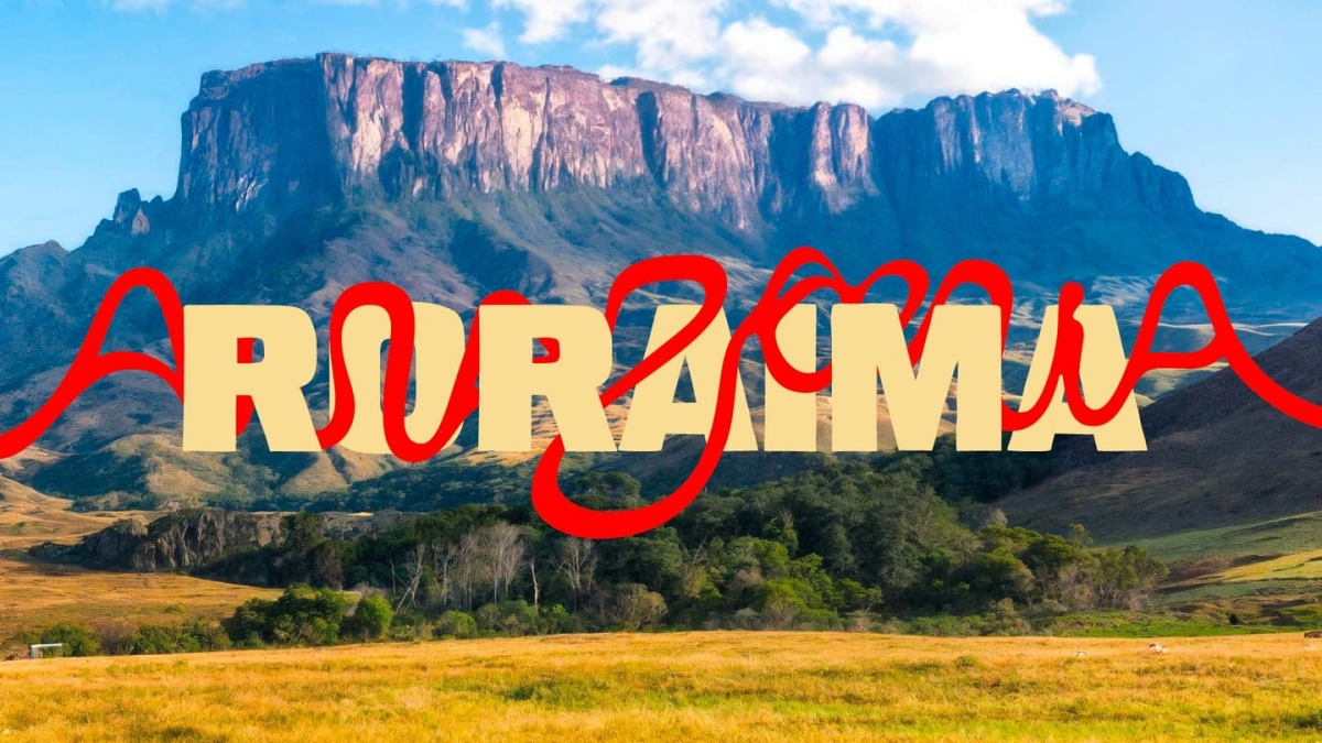 （圖片來源：Amazônia）