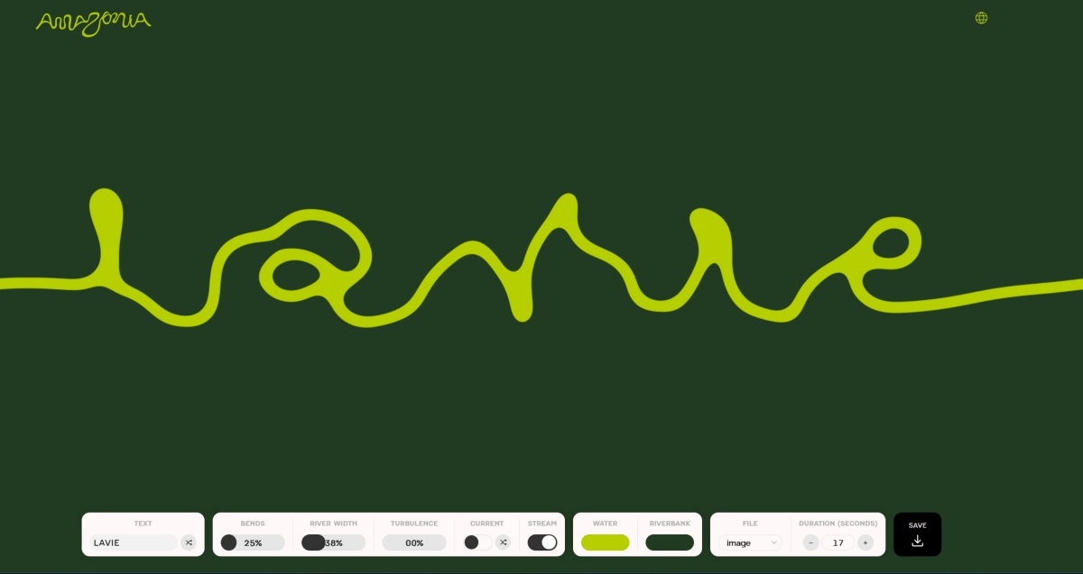 （圖片來源：Amazonia）