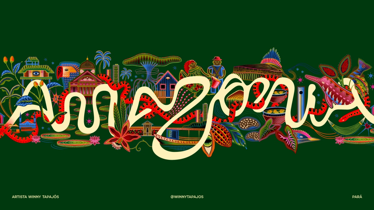 （圖片來源：Amazonia）