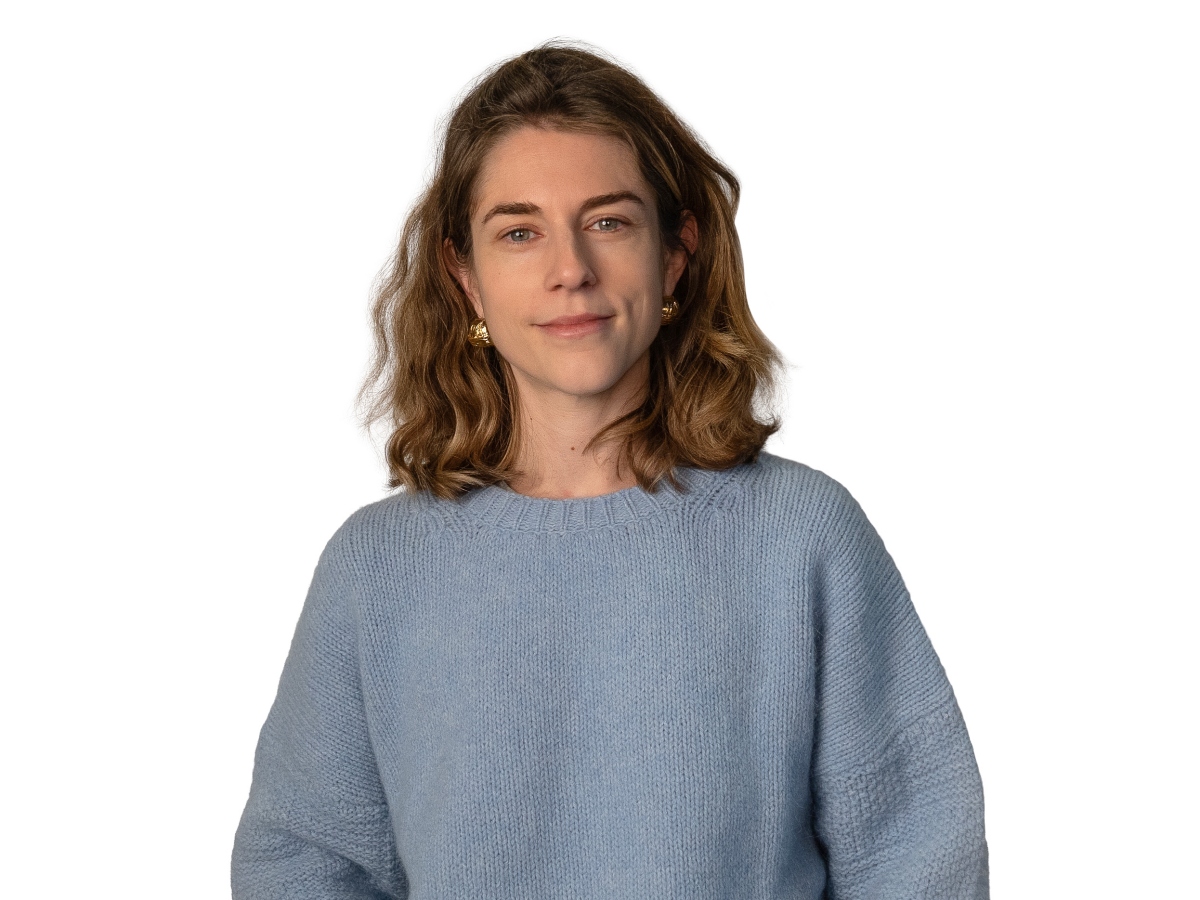 「我們的願景是，不管來自任何背景的女性都能自信展現烹飪才能，並以此謀生。」Marie Curry聯合創始人兼聯合經理Elise Thorel（圖片提供：Cartier）