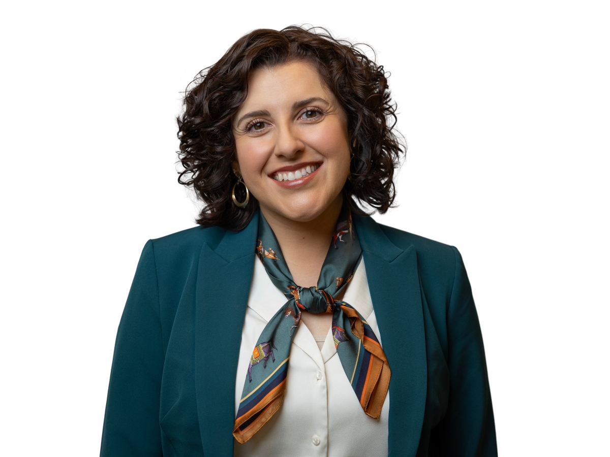 「我們希望神經多樣性兒童能夠感到被看見，從而樹立自信心，擁有勇敢做自己的力量。」Social Cipher聯合創始人兼首席執行官Vanessa Castañeda Gill（圖片提供：Cartier）