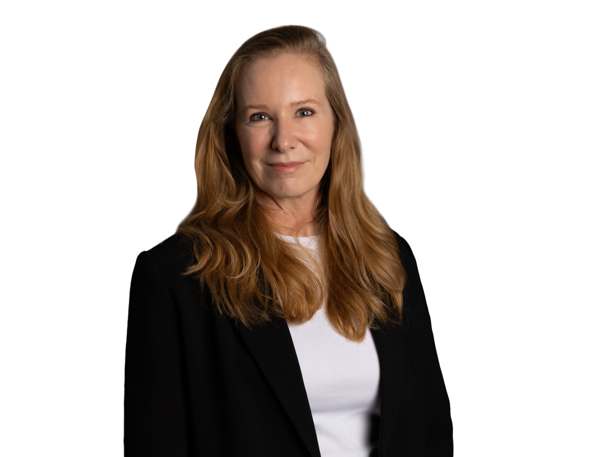 「我們的使命是幫助人們自信地進行護膚，消除其對產品是否適合自身膚質、是否環保的顧慮。」Food for Skin聯合創始人兼首席執行官Angela Ursem（圖片提供：Cartier）