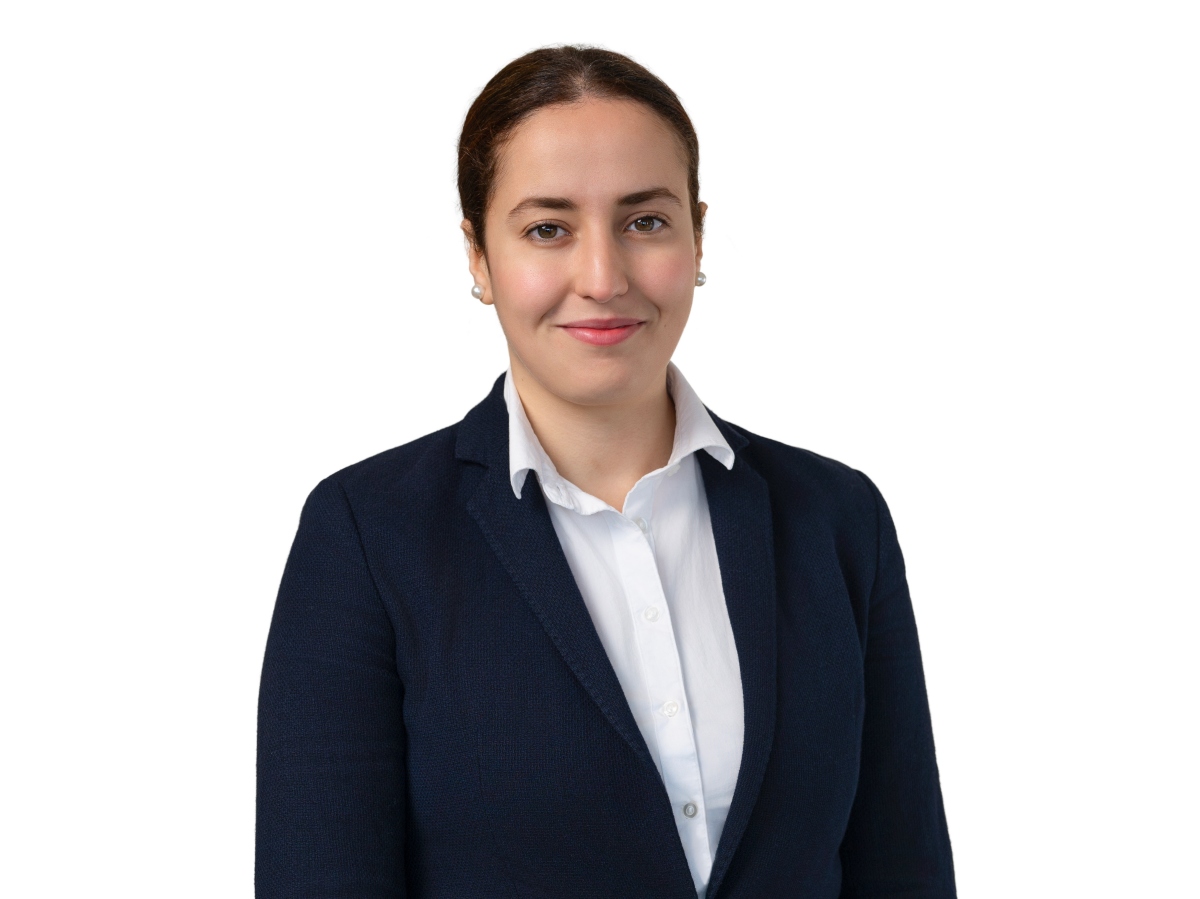 「我們的願景，是推動一場兼顧公平、覆蓋所有小農戶的清潔能源轉型，確保沒有任何人被排除在外。」MIRRIAH首席執行官兼聯合創始人（圖片提供：Cartier）