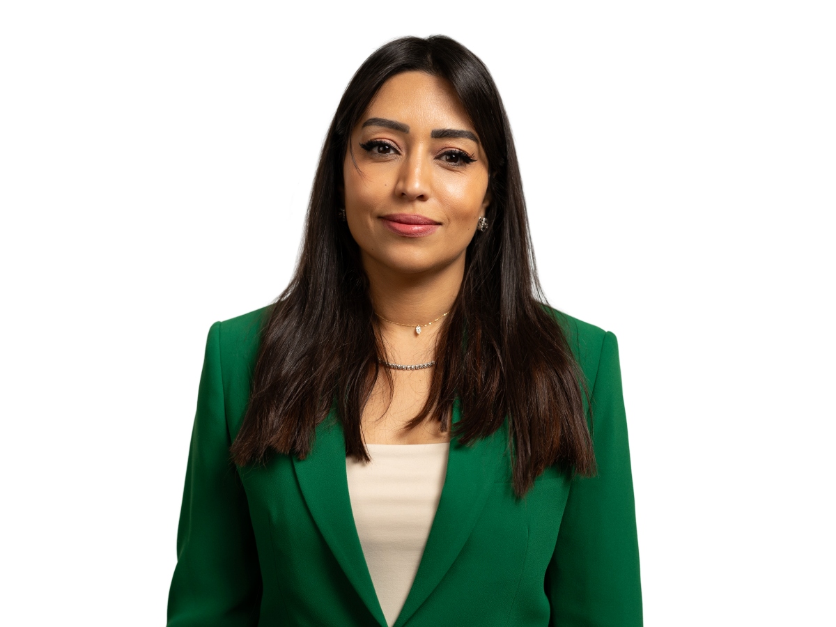 「資源不足的地區往往缺少本地供應的診斷試劑，只能依賴價格高昂的進口產品，同時面臨著運輸和匯率帶來的額外成本，因此，Reme-D的解決方案對這些地區具有重要價值。」Reme-D創始人兼首席執行官Salma Tammam（圖片提供：Cartier）