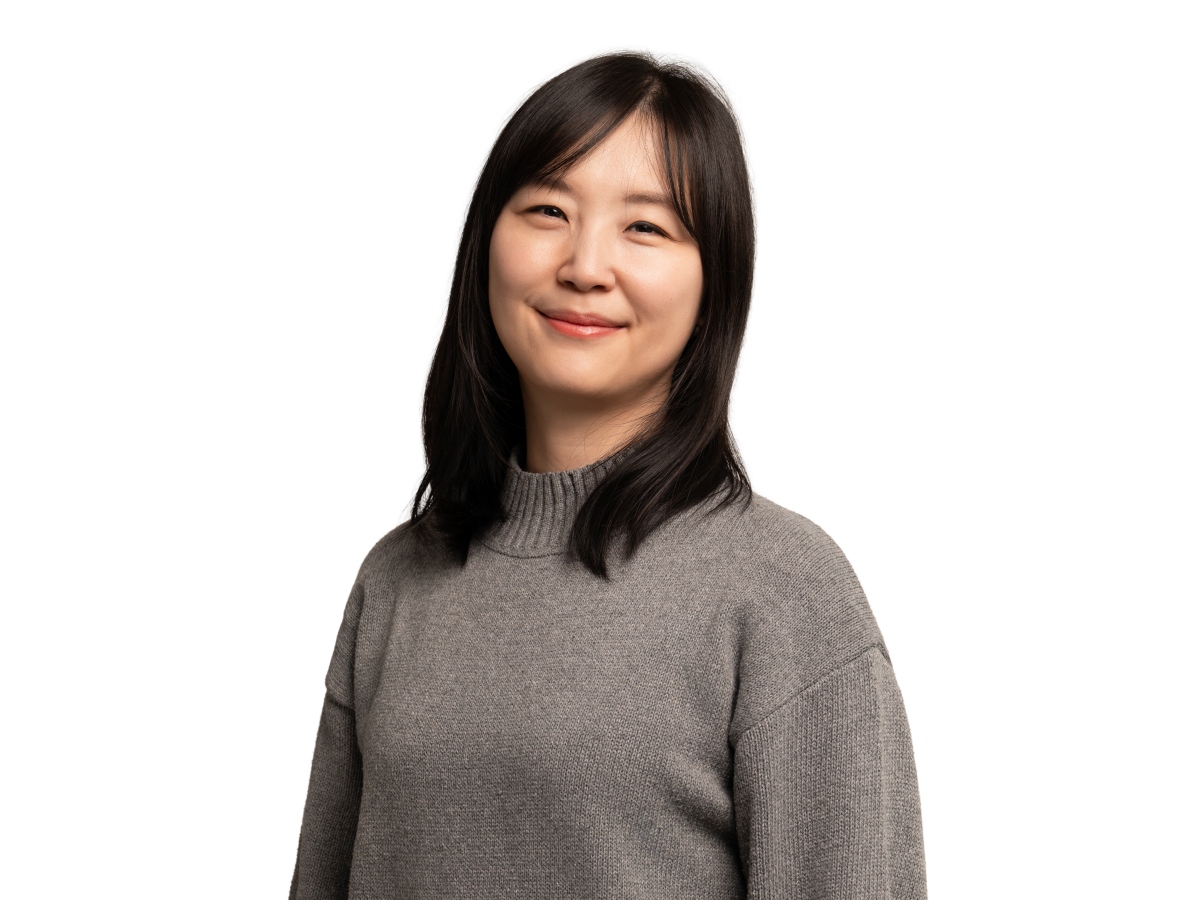 「我們的願景是讓高品質康復服務惠及每一位孩子，不受任何地域或收入限制。」GemGem Therapeutics首席執行官Jeklin Kim（圖片提供：Cartier）