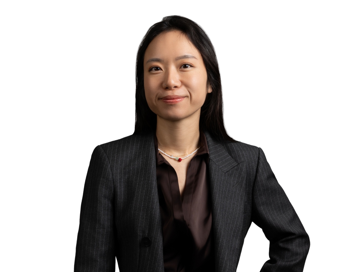 「在NomadHer，我們相信，只要她願意，任何女性都能夠安全、自信且自由地獨旅。」 NomadHer創始人兼首席執行官Hyojeong Kim（圖片提供：Cartier）