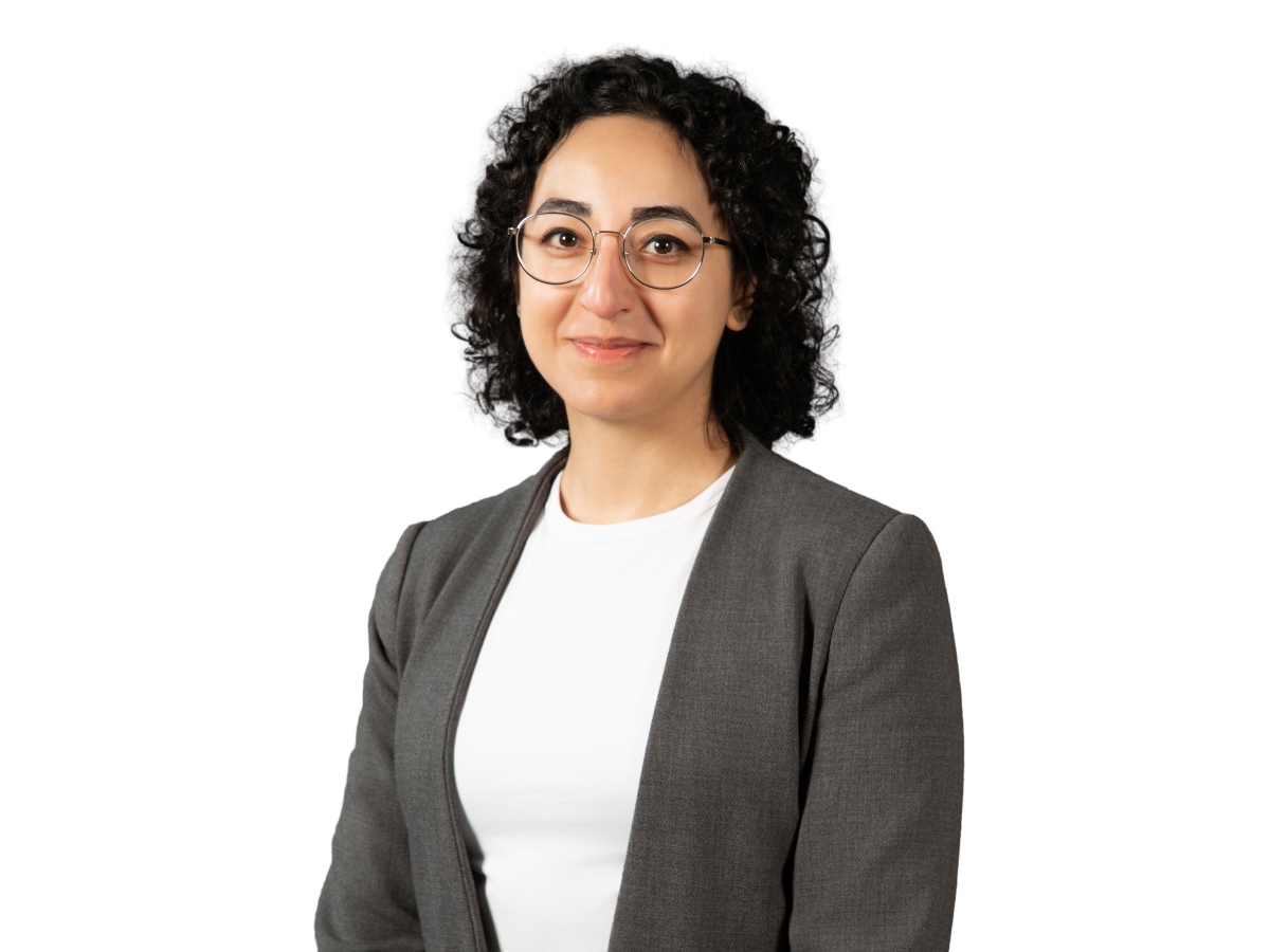 「我們正在借助寒冷氣候的獨特條件，推動碳移除技術成為可實施的氣候解決方案。」TerraFixing聯合創始人兼首席執行官Vida Gabriel（圖片提供：Cartier）