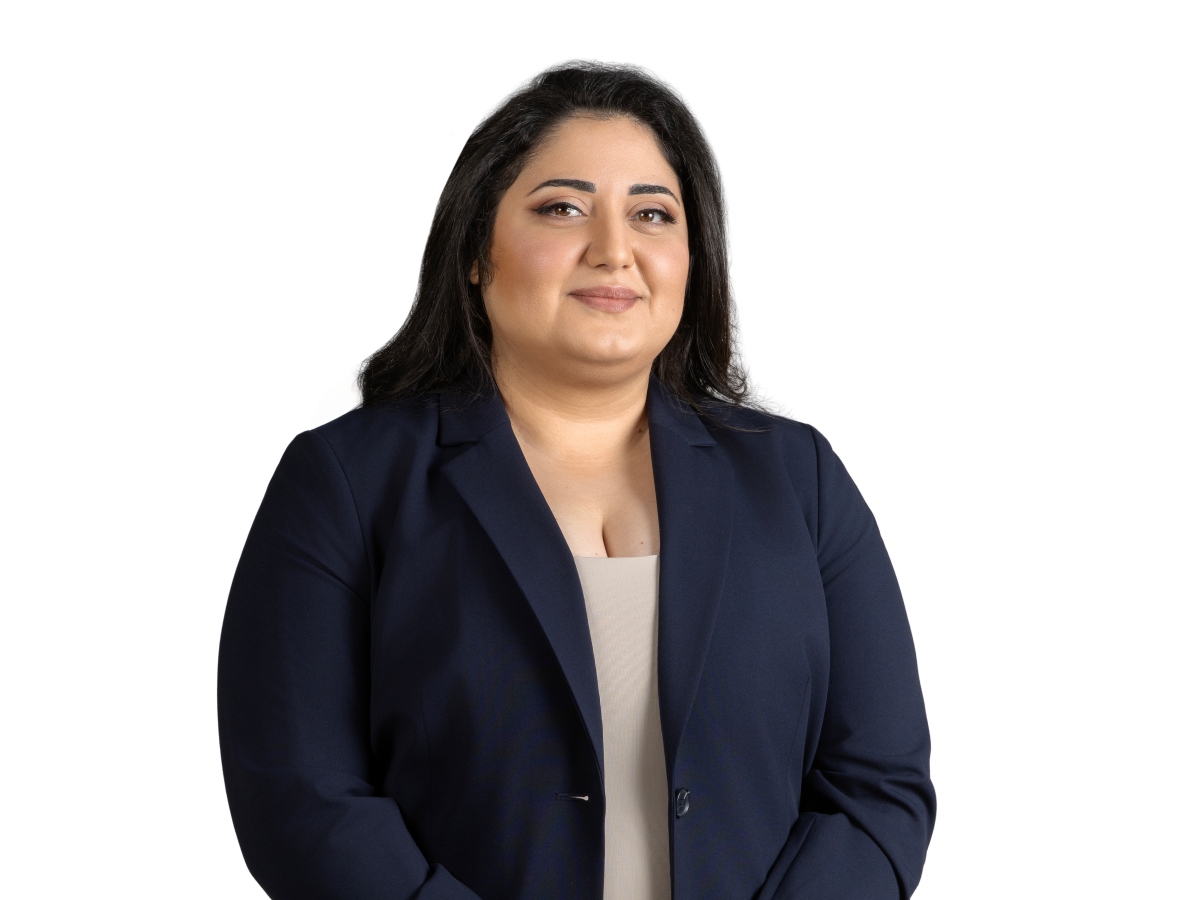 「我們將植物科學與永續農業相結合，正在為能源轉型提供一種可規模化、負責任的鎳資源解決方案。」Genomines聯合創始人兼首席技術官Dali Rashid（圖片提供：Cartier）