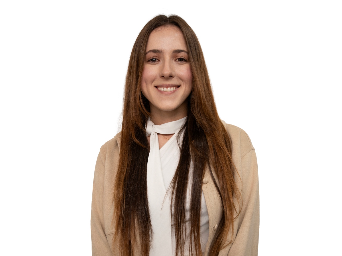 「我們的願景是在六年之內，推動部分地區的製冷行業實現脫碳轉型。」NanoFreeze聯合創始人兼首席執行官Isabel Pulido（圖片提供：Cartier）