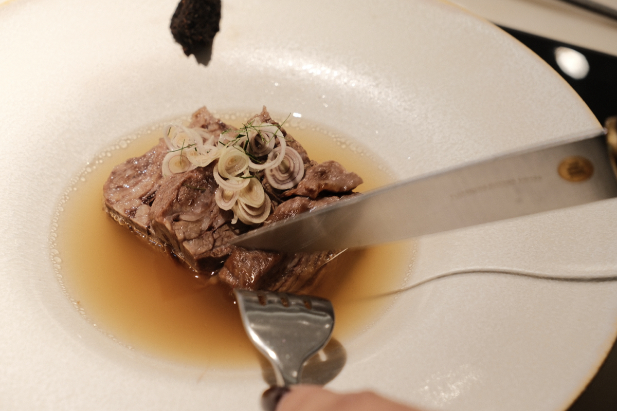 COAST夏季限定「泰味新境」當代泰菜套餐，一餐集6組泰國米其林、亞洲50大名廚招牌料理