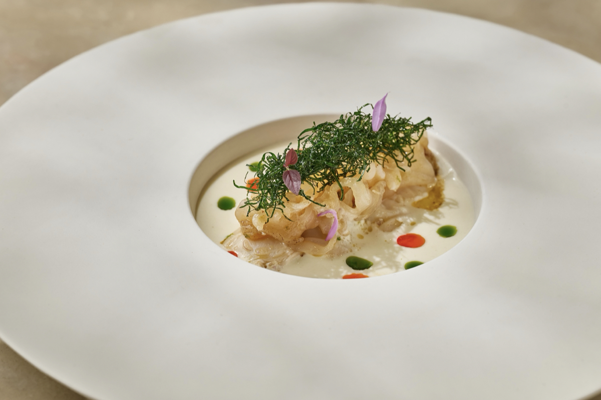 COAST夏季限定「泰味新境」當代泰菜套餐，一餐集6組泰國米其林、亞洲50大名廚招牌料理