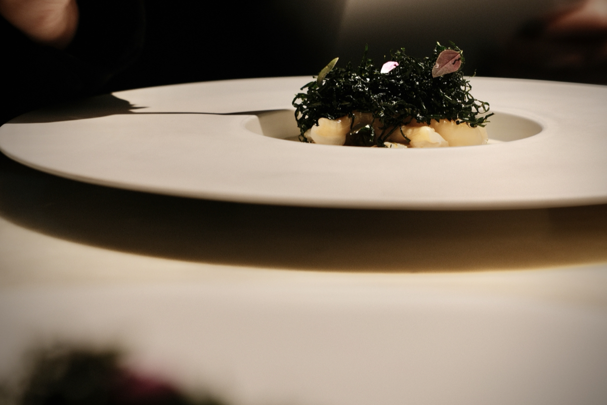 COAST夏季限定「泰味新境」當代泰菜套餐，一餐集6組泰國米其林、亞洲50大名廚招牌料理