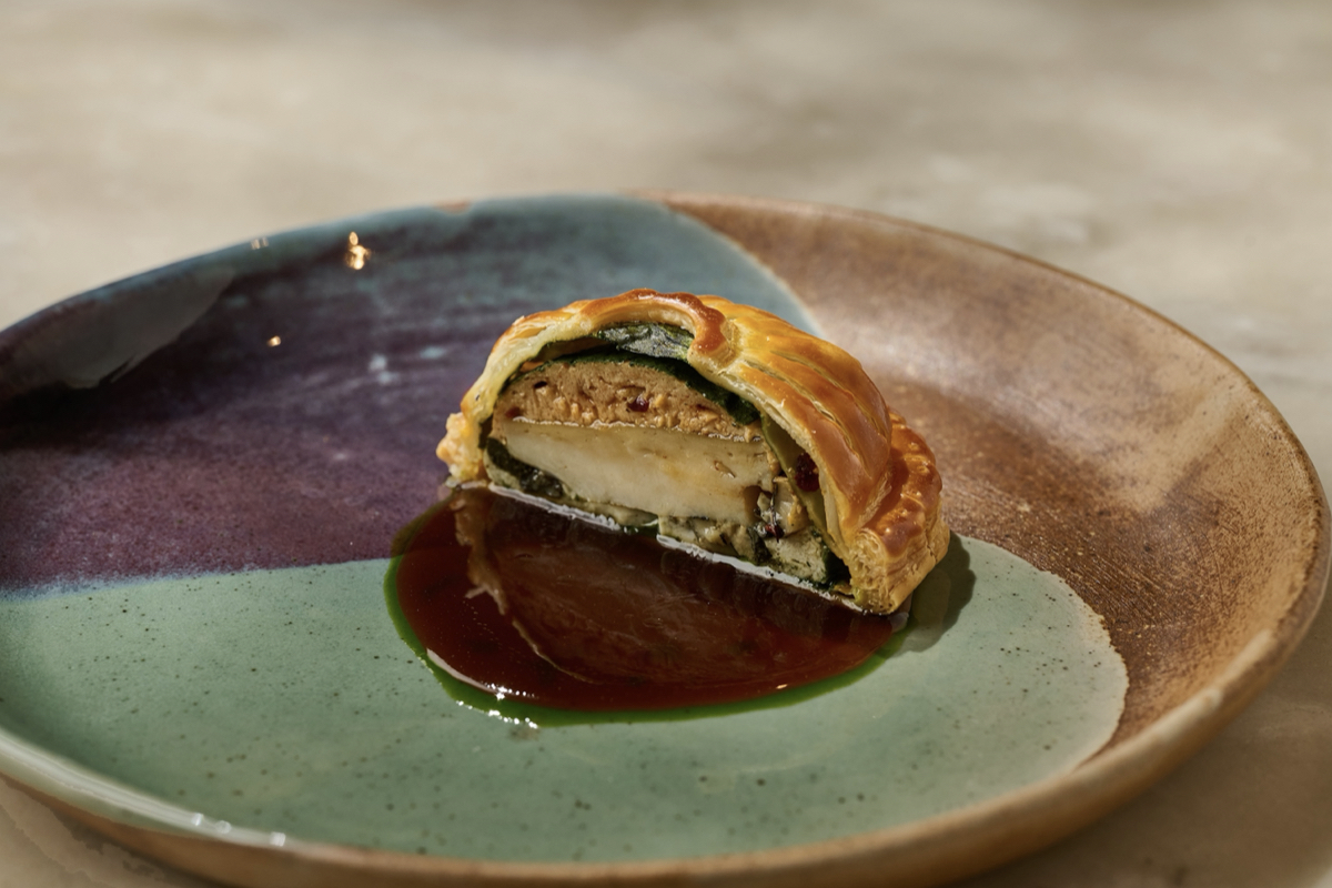 COAST夏季限定「泰味新境」當代泰菜套餐，一餐集6組泰國米其林、亞洲50大名廚招牌料理