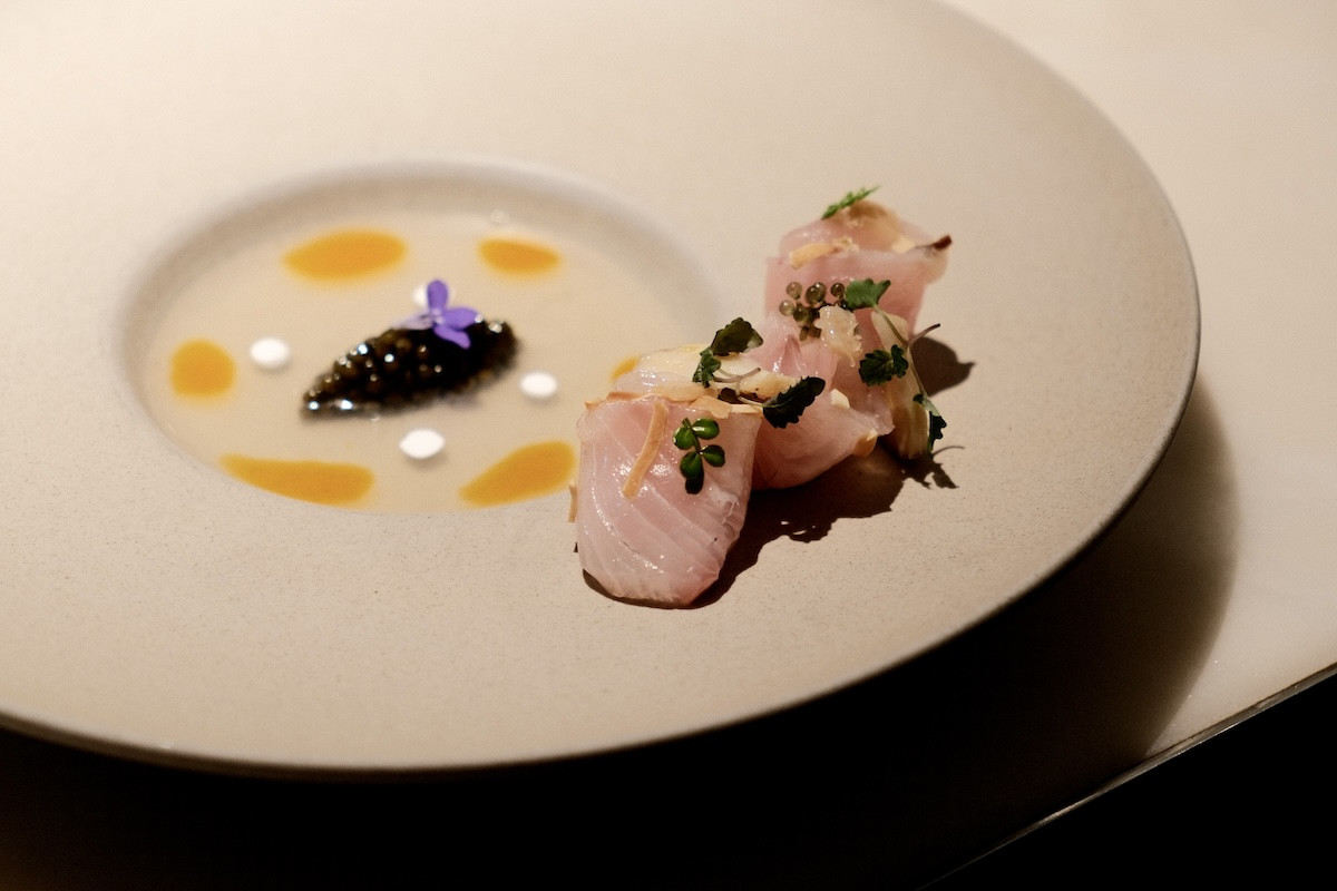 COAST夏季限定「泰味新境」當代泰菜套餐，一餐集6組泰國米其林、亞洲50大名廚招牌料理