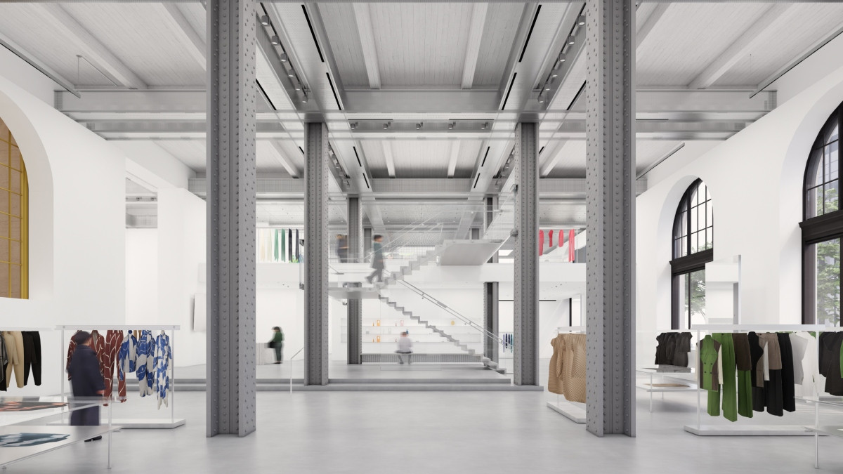 （圖片提供：Issey Miyake）