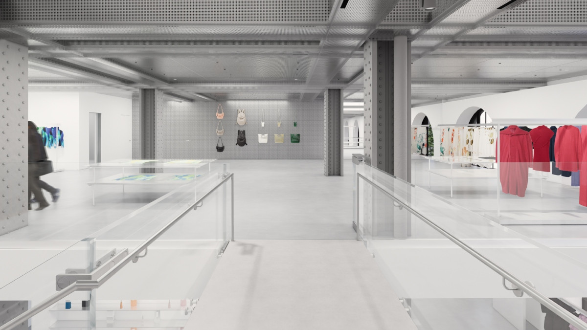 （圖片提供：Issey Miyake）