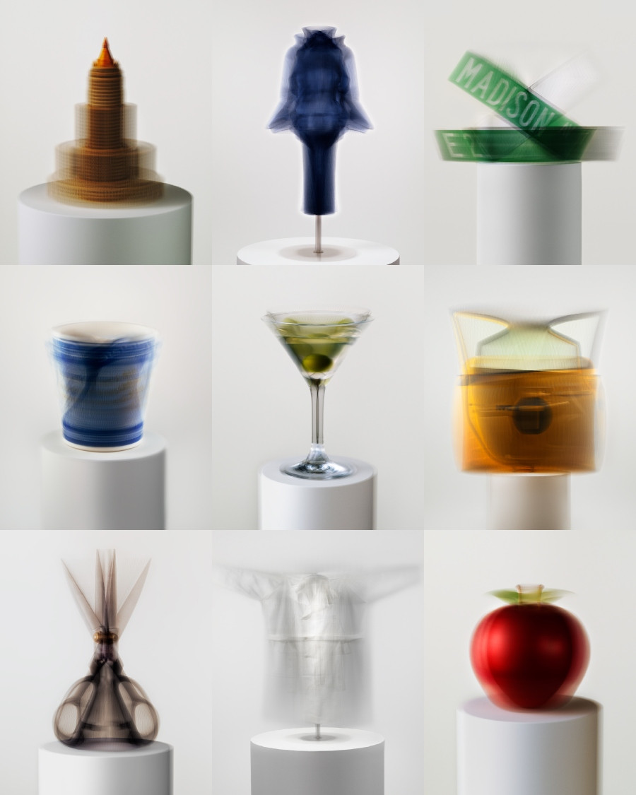 （圖片提供：Issey Miyake）