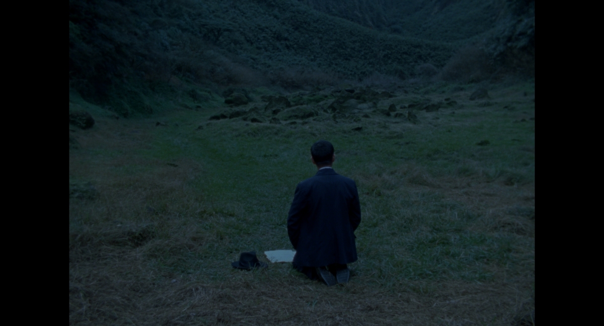 《甘露水》紀錄長片5/15上映！回溯「台灣維納斯」從黃土水鑿就、遺失到重見天日的百年歷程