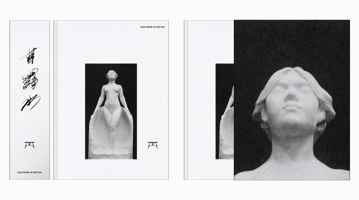 《甘露水》紀錄長片5/15上映！回溯「台灣維納斯」從黃土水鑿就、遺失到重見天日的百年歷程