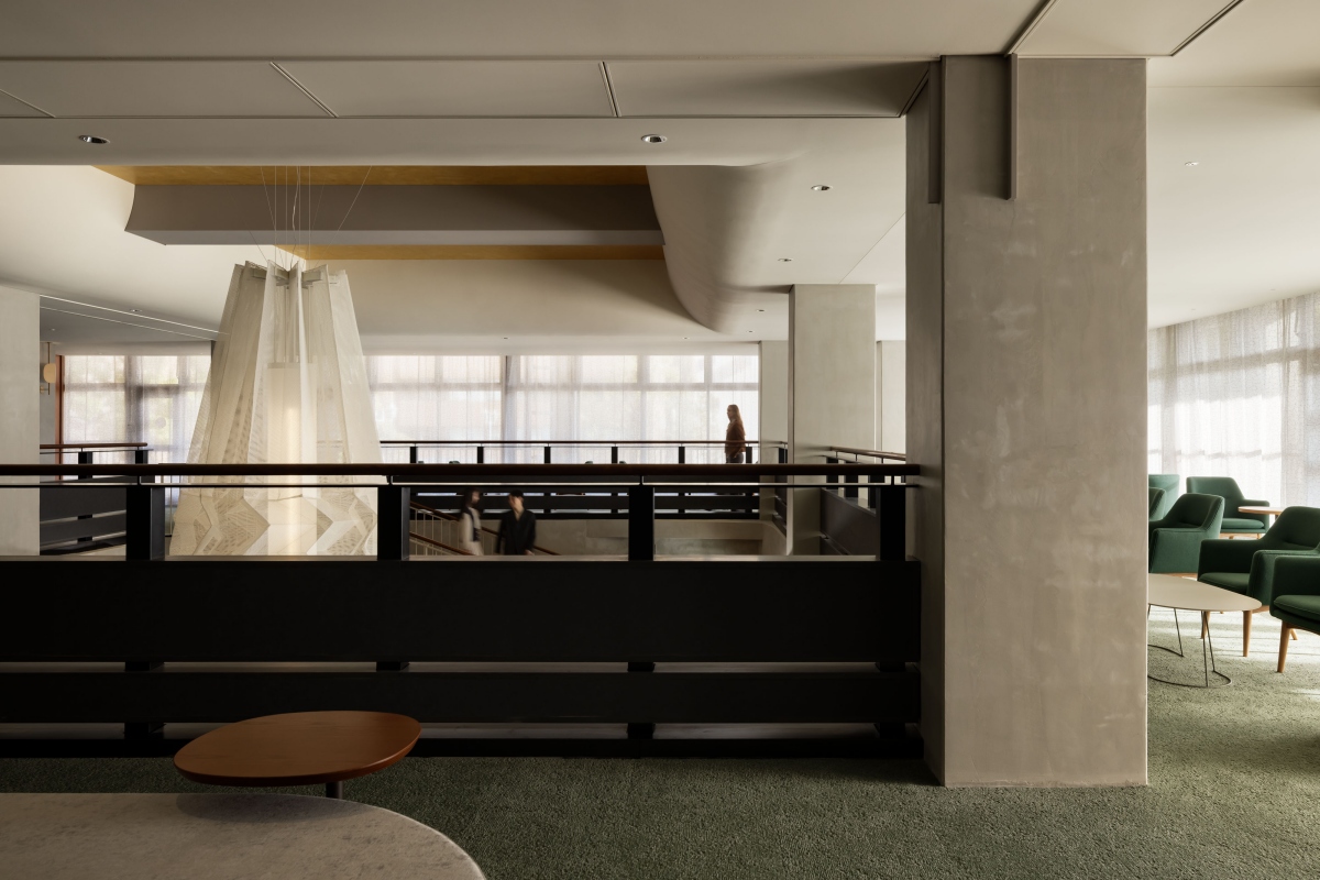 （圖片提供：星野集團）