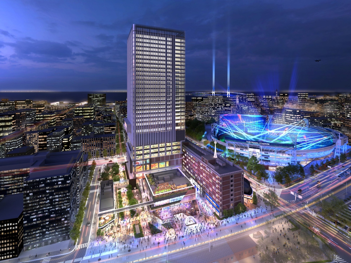 （圖片提供：星野集團）