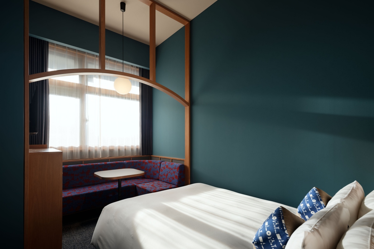 （圖片提供：星野集團）