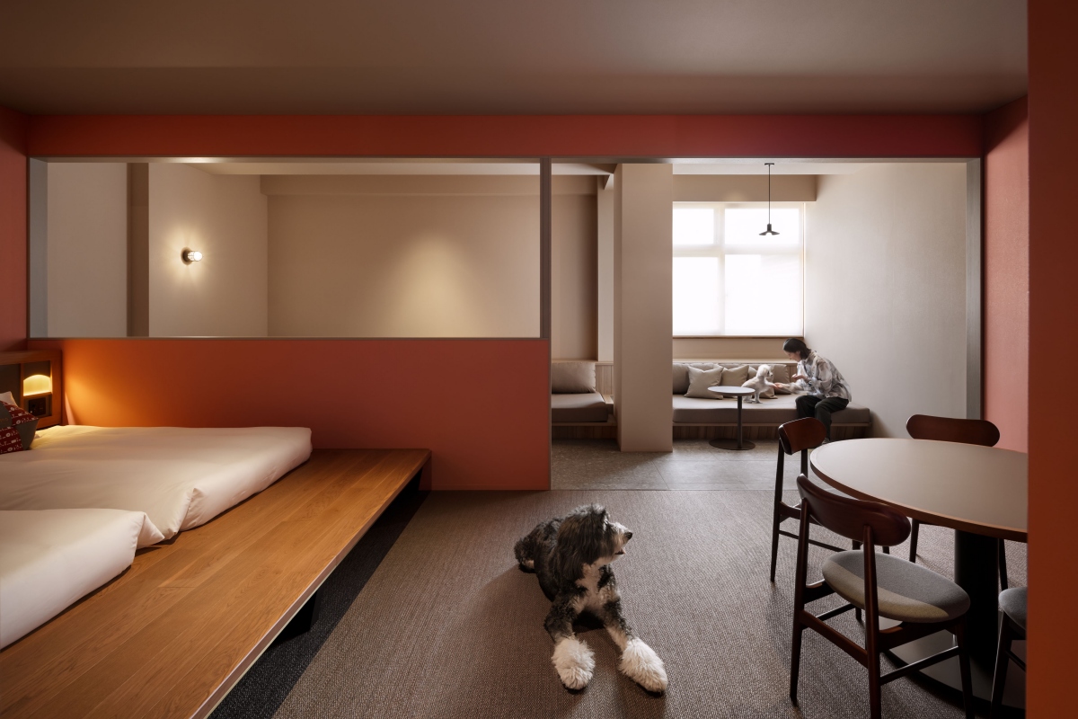 （圖片提供：星野集團）