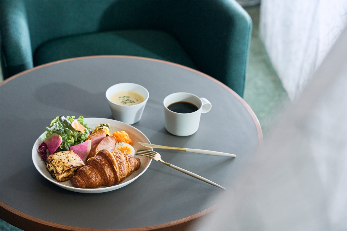 （圖片提供：星野集團）