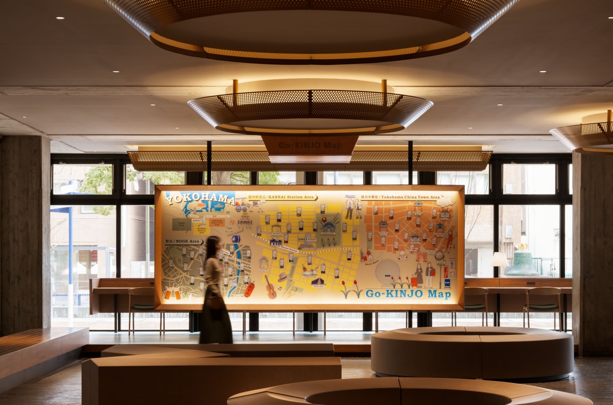 （圖片提供：星野集團）