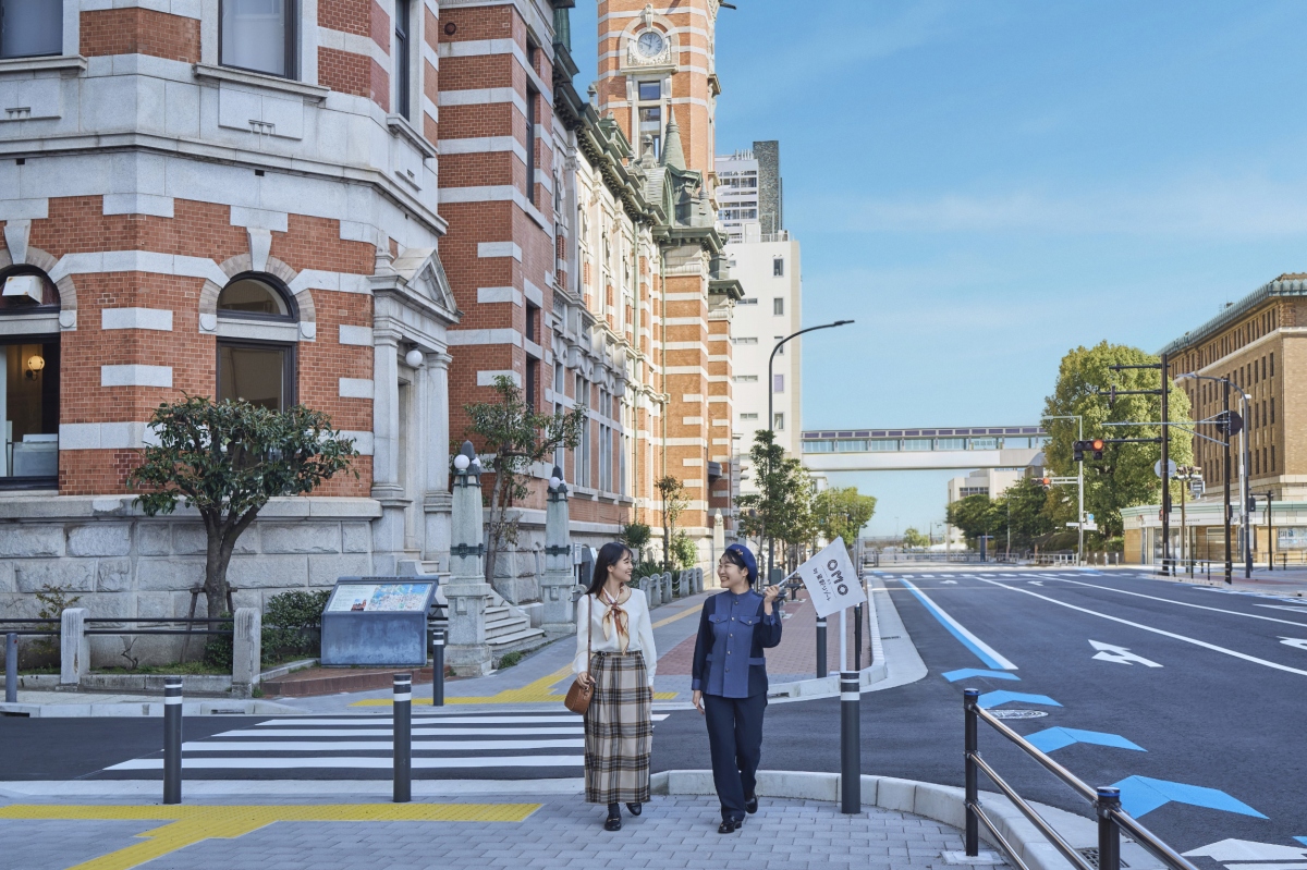 （圖片提供：星野集團）