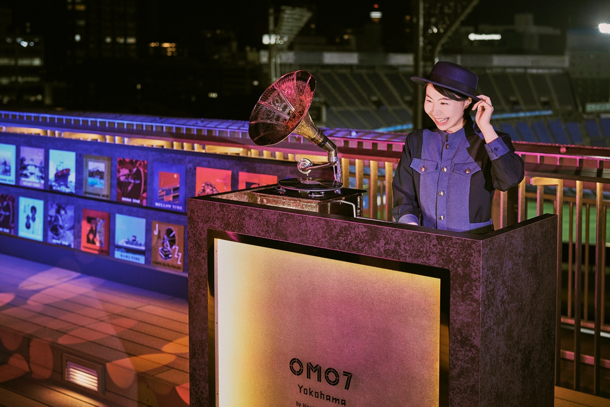 （圖片提供：星野集團）