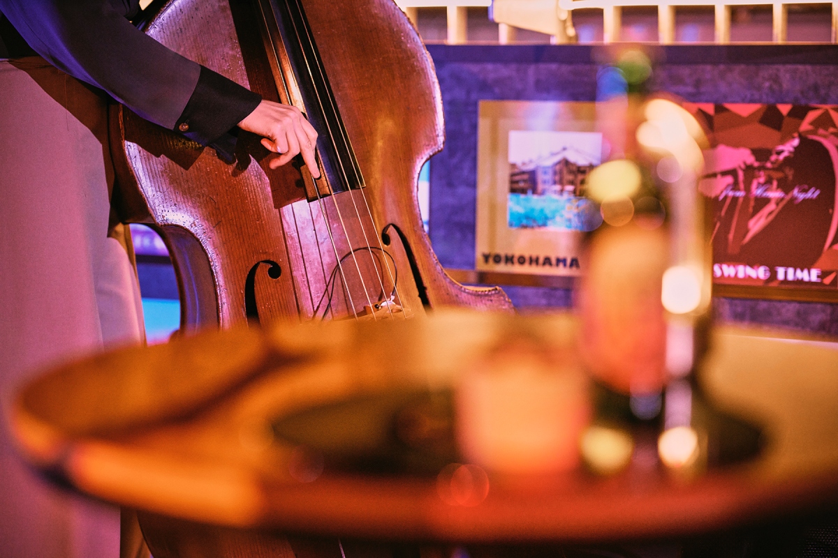 （圖片提供：星野集團）