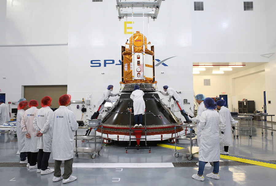 台灣製造歐文字體首登Google Fonts！Local Remote設計TASA太空中心專屬字體「Orbitor」與「Explorer」