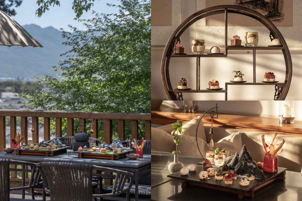 （圖片提供：Aman）