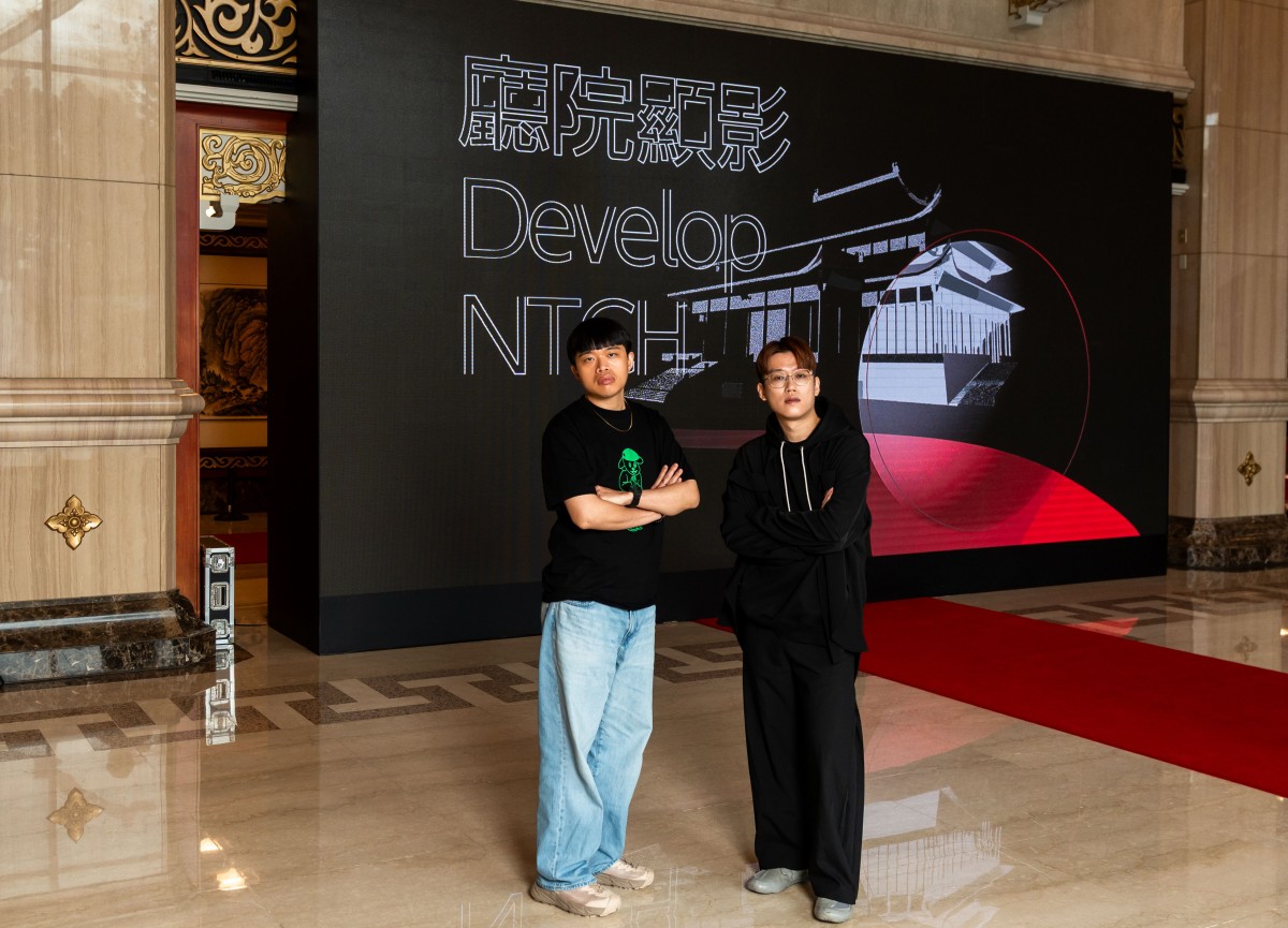 （攝影：鏡好映像工作室＿林家賢）