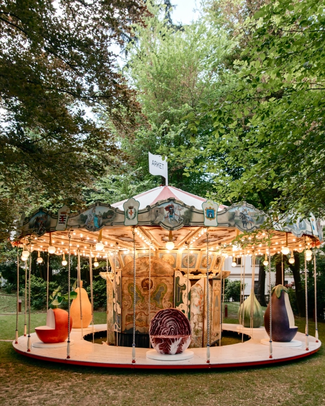 （圖片來源：ARKET）