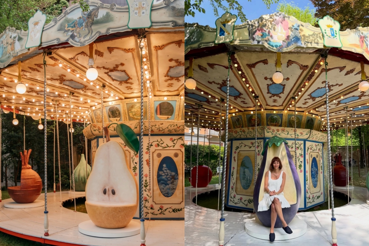 （圖片來源：ARKET）