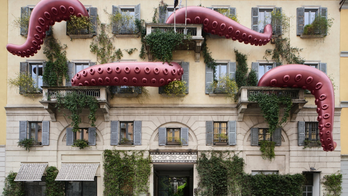 （圖片來源：Moncler）