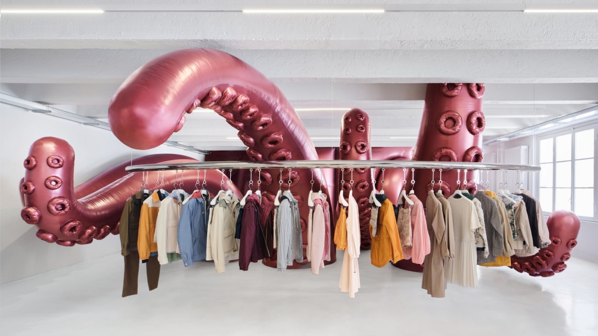 （圖片來源：Moncler）