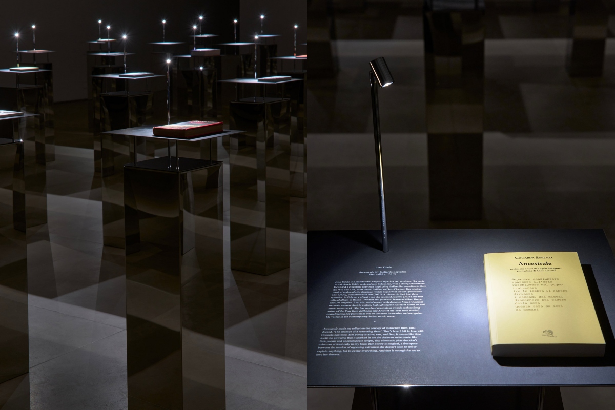 （圖片來源：Jil Sander）