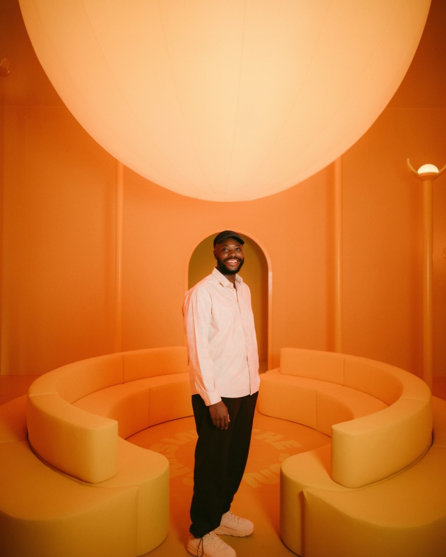 （圖片來源：Veuve Clicquot）