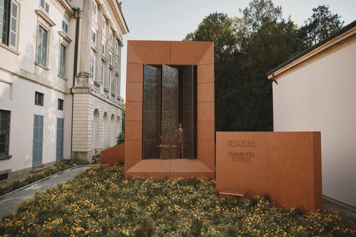 （圖片提供：KOHLER）