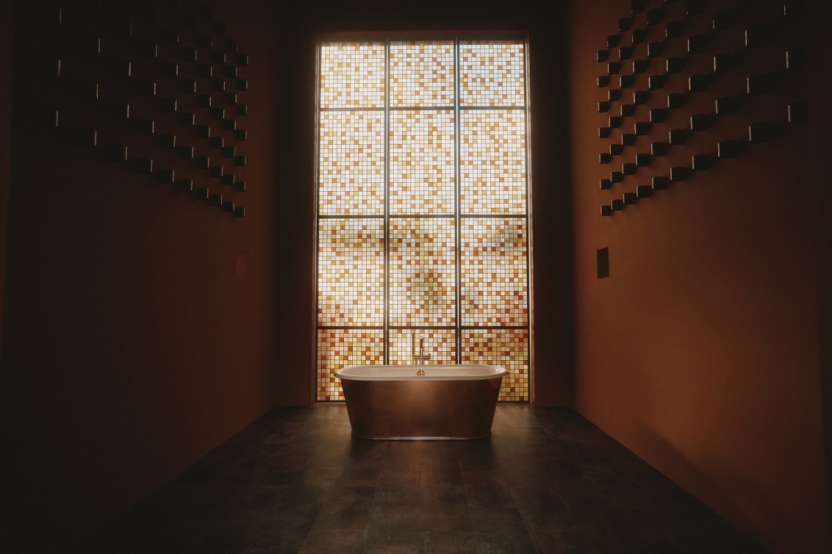 （圖片提供：KOHLER）