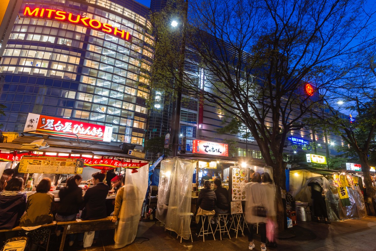 （圖片提供：福岡市）