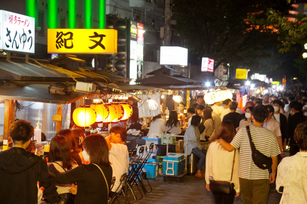 （圖片提供：福岡市）