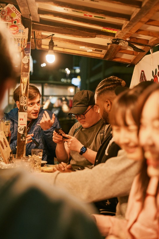 （圖片提供：福岡市）