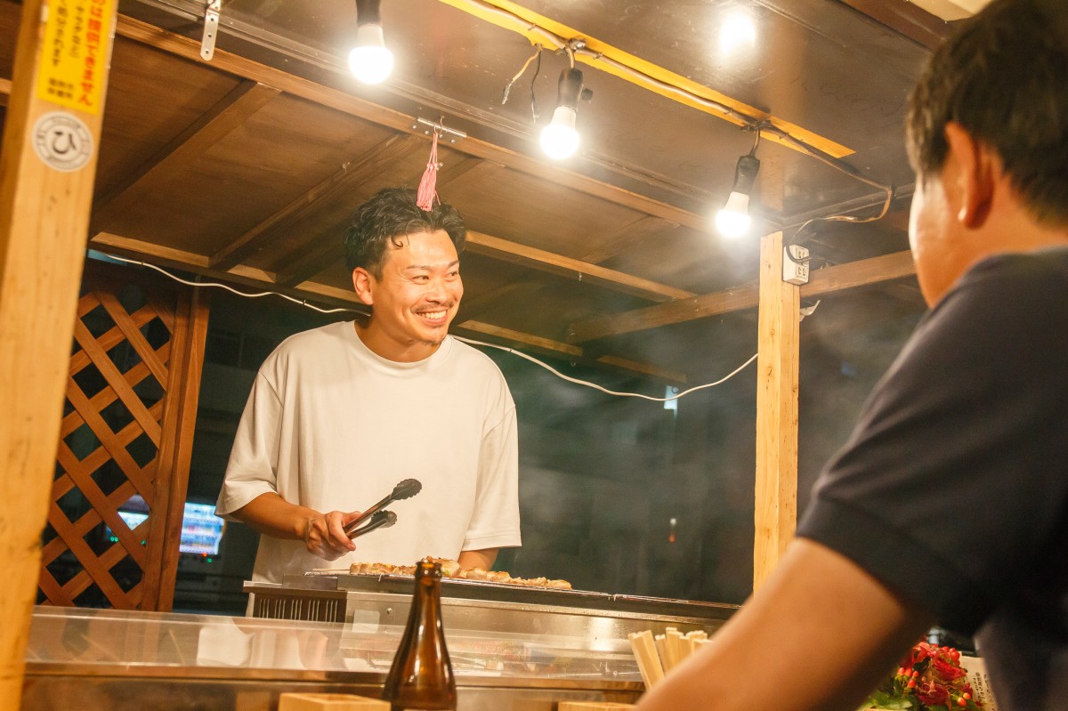 （圖片提供：福岡市）