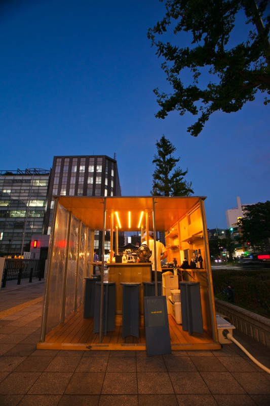 （圖片提供：福岡市）