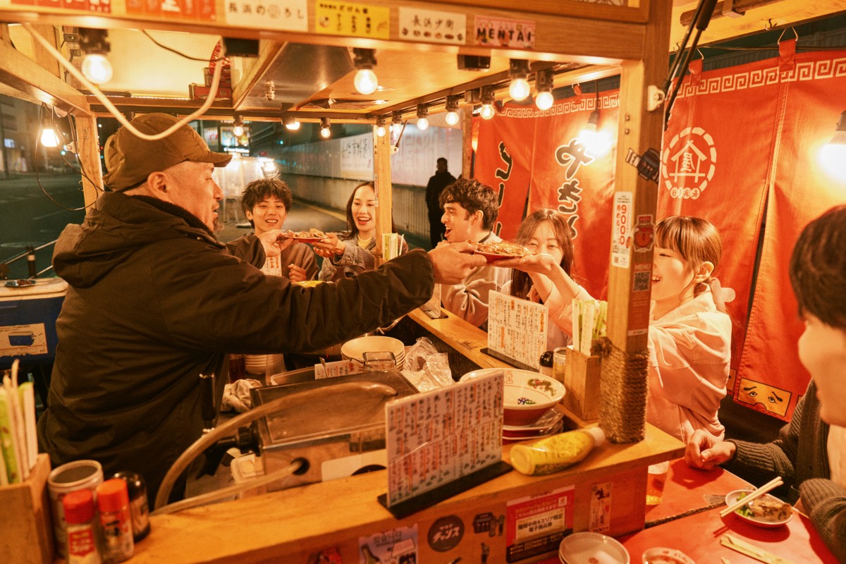 （圖片提供：福岡市）